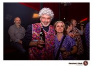 22.02.2020 Kittelschürzenparty