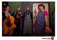 22.02.2020 Kittelschürzenparty