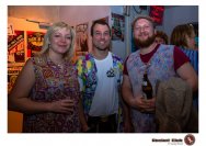 22.02.2020 Kittelschürzenparty