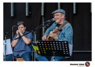 23.08.2020 Kultursommer - Gsum