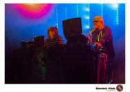 23.10.2020 Kultursommer - DJ Bagge