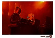 23.10.2020 Kultursommer - DJ Bagge
