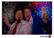 24.01.2020 From Disco to Disco