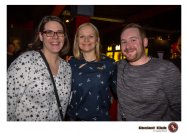 24.01.2020 From Disco to Disco