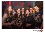 24.01.2020 From Disco to Disco