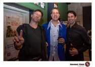 24.01.2020 From Disco to Disco