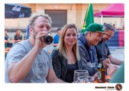 24.07.2020 Kultursommer - Dr Oele, JD Eat This