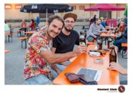 24.07.2020 Kultursommer - Dr Oele, JD Eat This