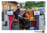 24.07.2020 Kultursommer - Dr Oele, JD Eat This