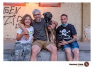 24.07.2020 Kultursommer - Dr Oele, JD Eat This