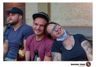 24.07.2020 Kultursommer - Dr Oele, JD Eat This