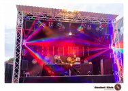 24.07.2020 Kultursommer - Dr Oele, JD Eat This
