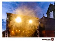 24.07.2020 Kultursommer - Dr Oele, JD Eat This