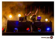 24.07.2020 Kultursommer - Dr Oele, JD Eat This