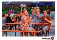 24.07.2020 Kultursommer - Dr Oele, JD Eat This