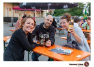 24.07.2020 Kultursommer - Dr Oele, JD Eat This
