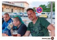 24.07.2020 Kultursommer - Dr Oele, JD Eat This