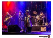 24.10.2020 Big Joe Blues &amp; Electric Killers, Sunbear Bluesband