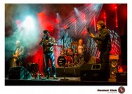 24.10.2020 Big Joe Blues &amp; Electric Killers, Sunbear Bluesband