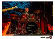 24.10.2020 Big Joe Blues &amp; Electric Killers, Sunbear Bluesband