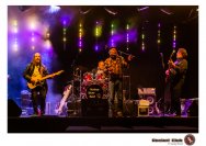 24.10.2020 Big Joe Blues &amp; Electric Killers, Sunbear Bluesband