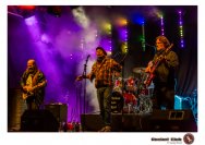 24.10.2020 Big Joe Blues &amp; Electric Killers, Sunbear Bluesband