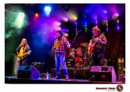 24.10.2020 Big Joe Blues &amp; Electric Killers, Sunbear Bluesband