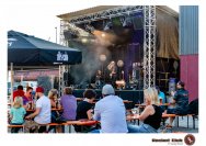 25.07.2020 Kultursommer - Bongbongs, T.G. Copperfield