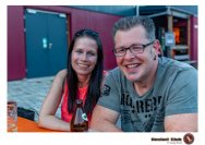 25.07.2020 Kultursommer - Bongbongs, T.G. Copperfield