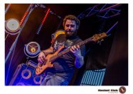 25.07.2020 Kultursommer - Bongbongs, T.G. Copperfield