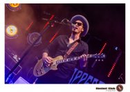 25.07.2020 Kultursommer - Bongbongs, T.G. Copperfield