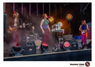 25.07.2020 Kultursommer - Bongbongs, T.G. Copperfield