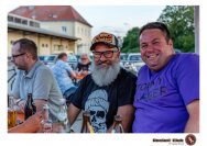 25.07.2020 Kultursommer - Bongbongs, T.G. Copperfield