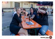 25.07.2020 Kultursommer - Bongbongs, T.G. Copperfield