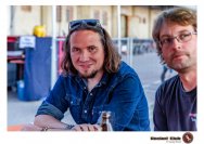 25.07.2020 Kultursommer - Bongbongs, T.G. Copperfield