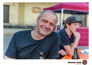 25.07.2020 Kultursommer - Bongbongs, T.G. Copperfield