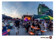 25.07.2020 Kultursommer - Bongbongs, T.G. Copperfield