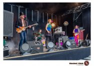 25.07.2020 Kultursommer - Bongbongs, T.G. Copperfield