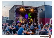 25.07.2020 Kultursommer - Bongbongs, T.G. Copperfield