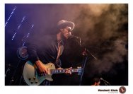 25.07.2020 Kultursommer - Bongbongs, T.G. Copperfield
