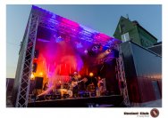 25.07.2020 Kultursommer - Bongbongs, T.G. Copperfield