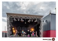 25.07.2020 Kultursommer - Bongbongs, T.G. Copperfield