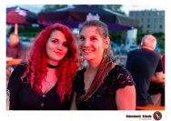 25.07.2020 Kultursommer - Bongbongs, T.G. Copperfield