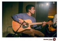 26.02.2020 Umsonst und Drinnen - Raffael Luto, The Narcoleptic