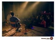 26.02.2020 Umsonst und Drinnen - Raffael Luto, The Narcoleptic