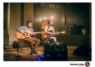 26.02.2020 Umsonst und Drinnen - Raffael Luto, The Narcoleptic