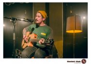 26.02.2020 Umsonst und Drinnen - Raffael Luto, The Narcoleptic