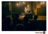 26.02.2020 Umsonst und Drinnen - Raffael Luto, The Narcoleptic