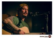 26.02.2020 Umsonst und Drinnen - Raffael Luto, The Narcoleptic