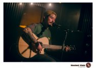 26.02.2020 Umsonst und Drinnen - Raffael Luto, The Narcoleptic